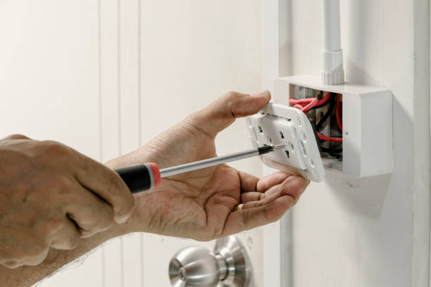 Best Smoke and Carbon Monoxide Detector Installation  in USA